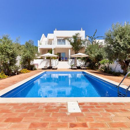 Villa Fuseta 102 T Экстерьер фото