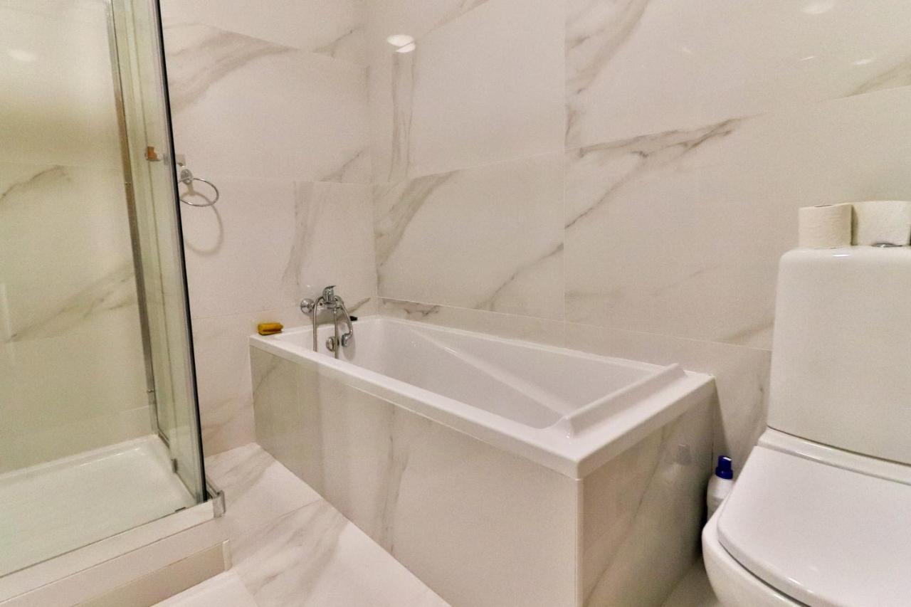 Villa Fuseta 102 T Экстерьер фото
