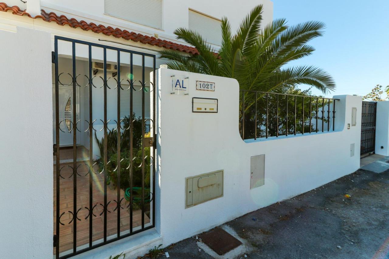 Villa Fuseta 102 T Экстерьер фото