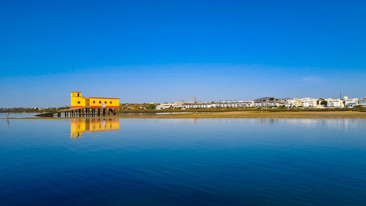 Villa Fuseta 102 T Экстерьер фото