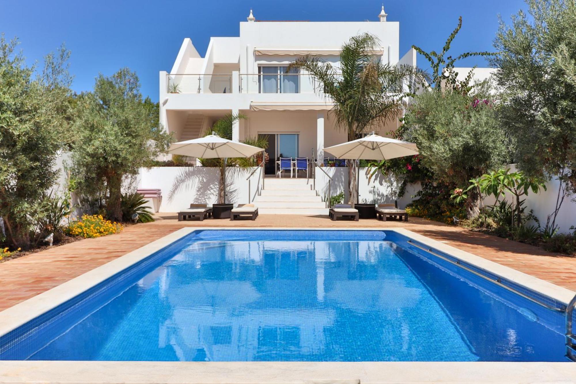 Villa Fuseta 102 T Экстерьер фото