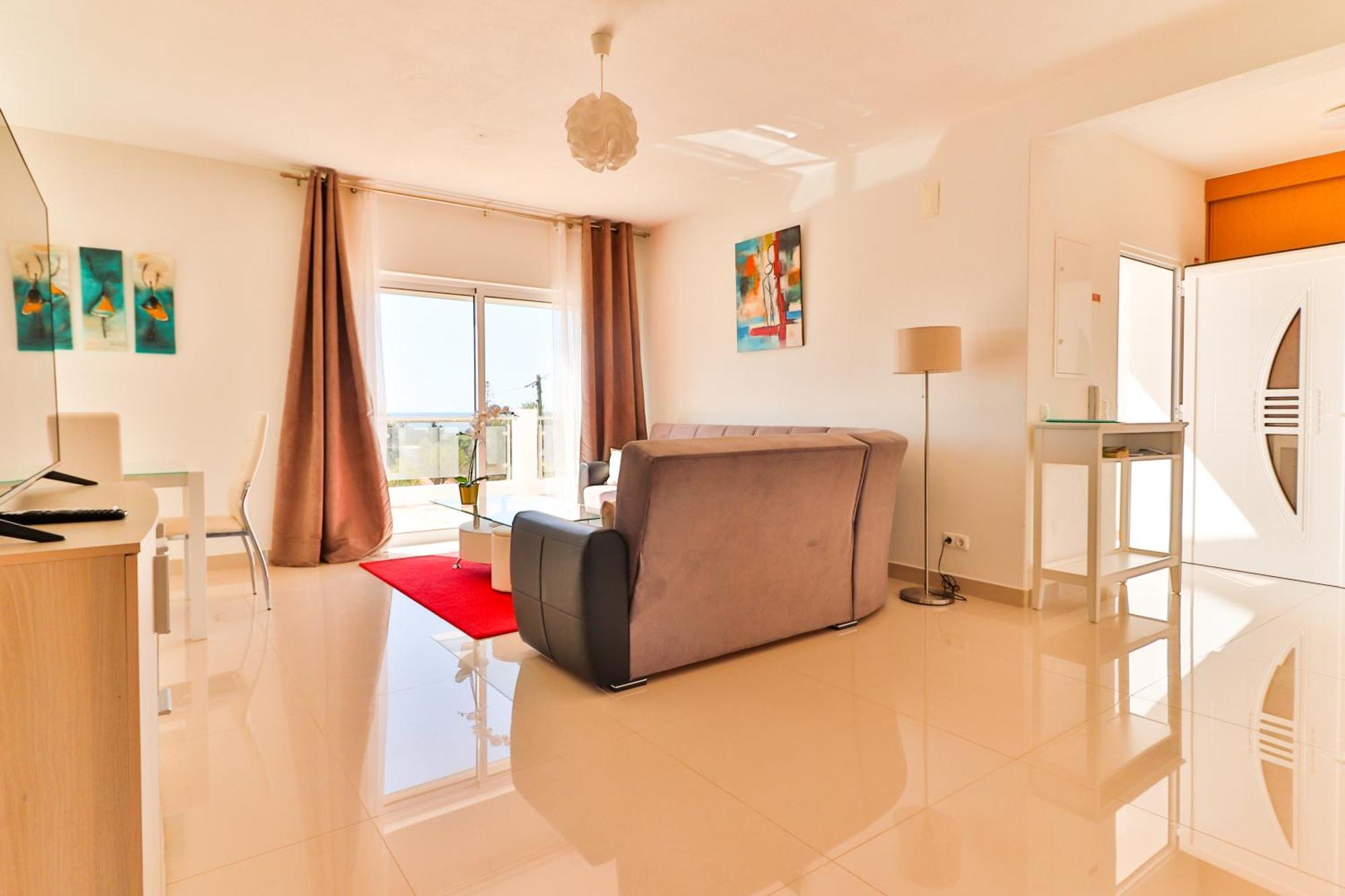 Villa Fuseta 102 T Экстерьер фото