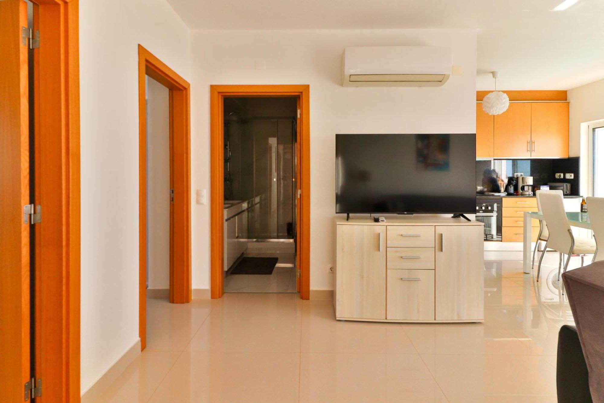 Villa Fuseta 102 T Экстерьер фото