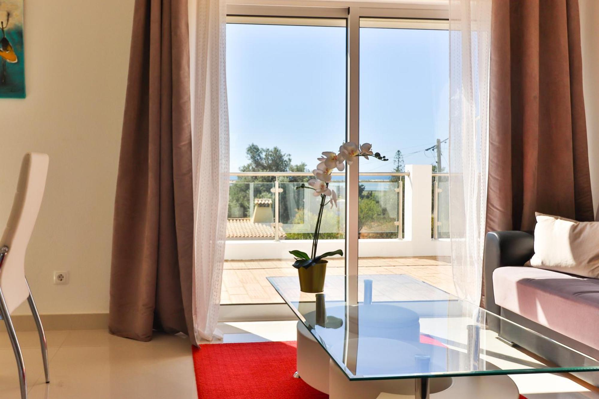 Villa Fuseta 102 T Экстерьер фото