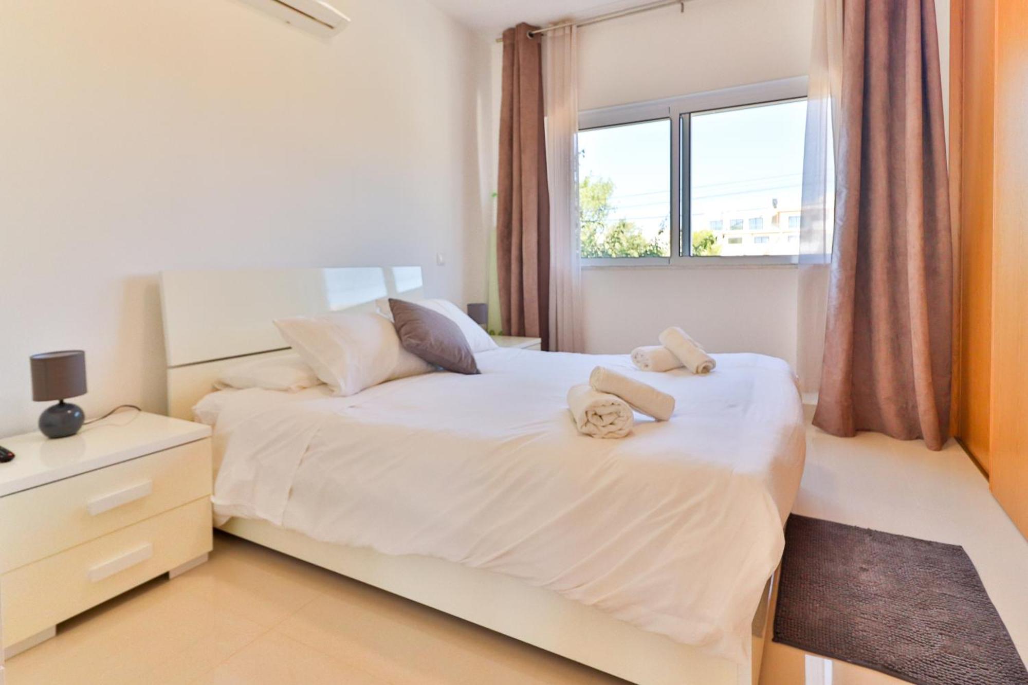 Villa Fuseta 102 T Экстерьер фото