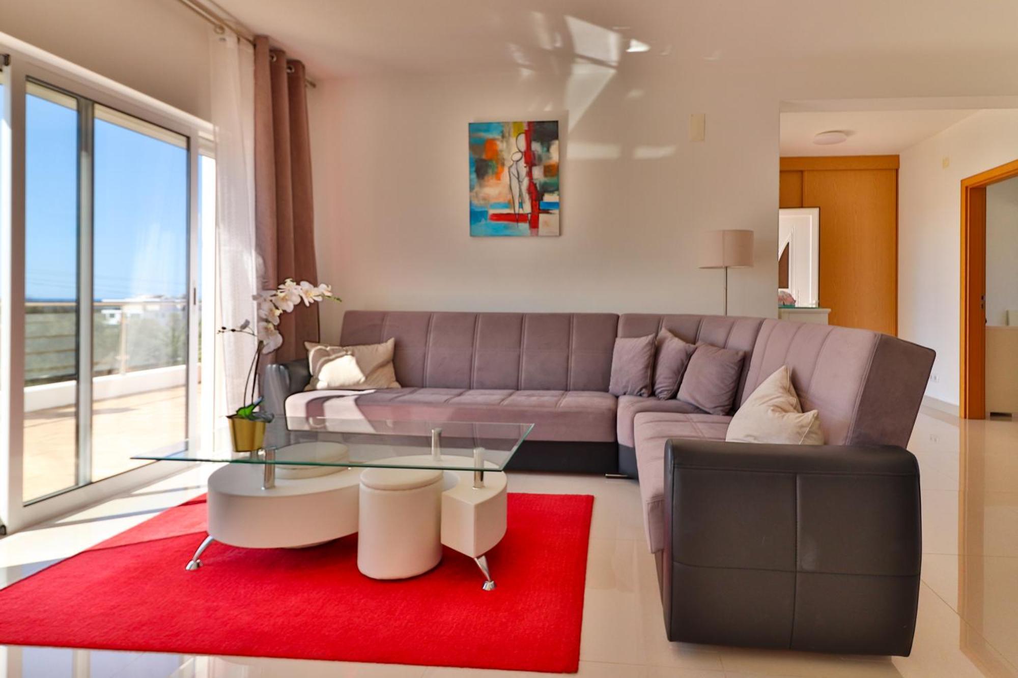 Villa Fuseta 102 T Экстерьер фото