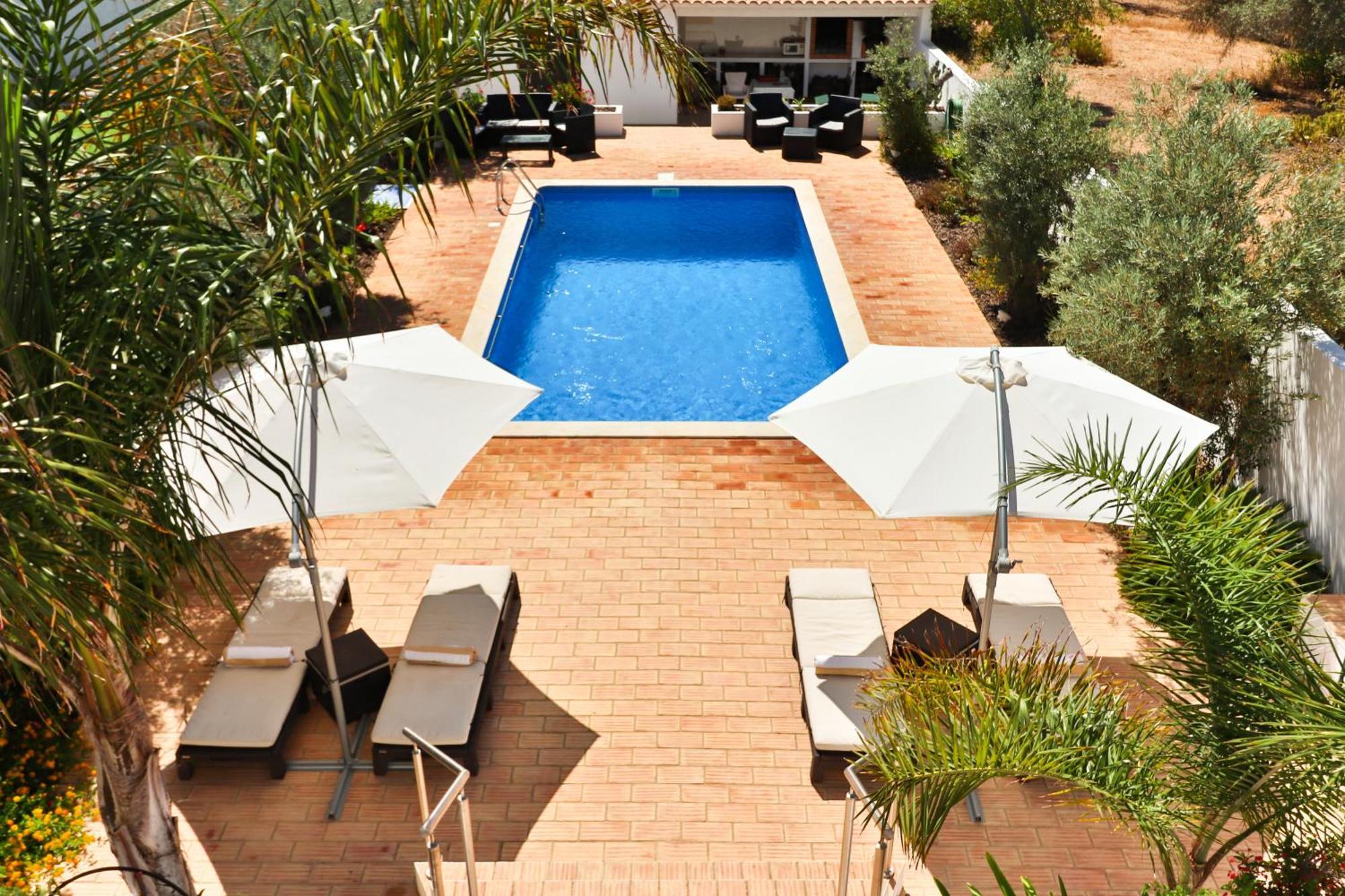Villa Fuseta 102 T Экстерьер фото